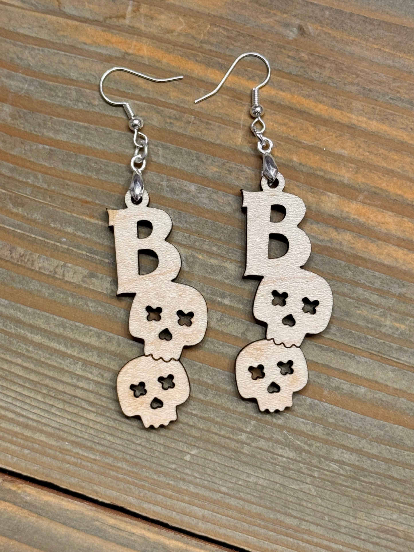 Halloween Earings