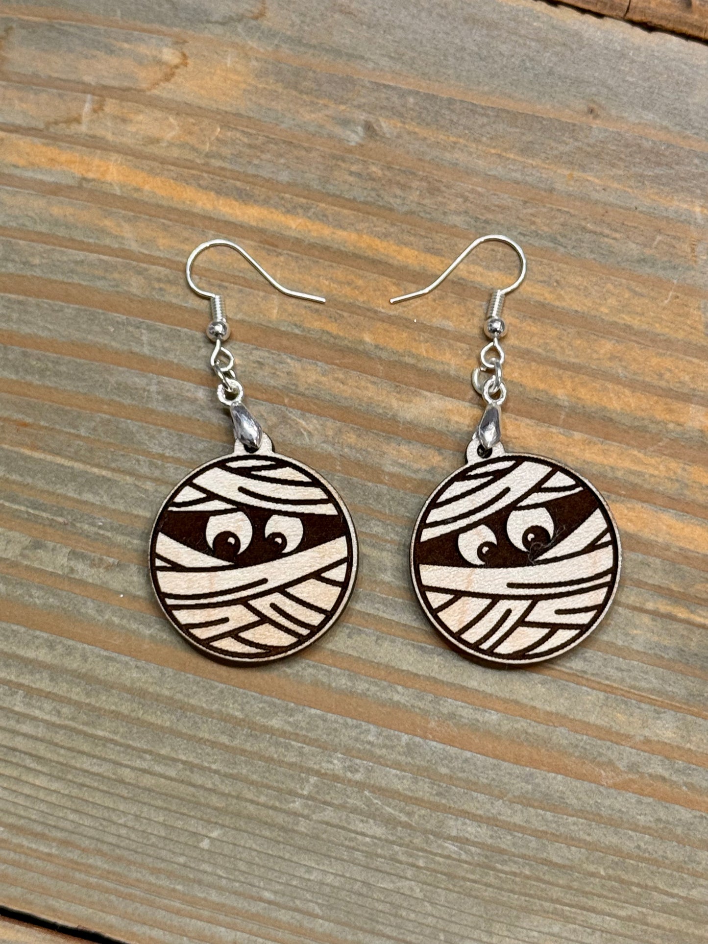 Halloween Earings