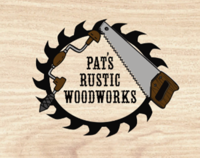 Pat's Rustic Woodworks