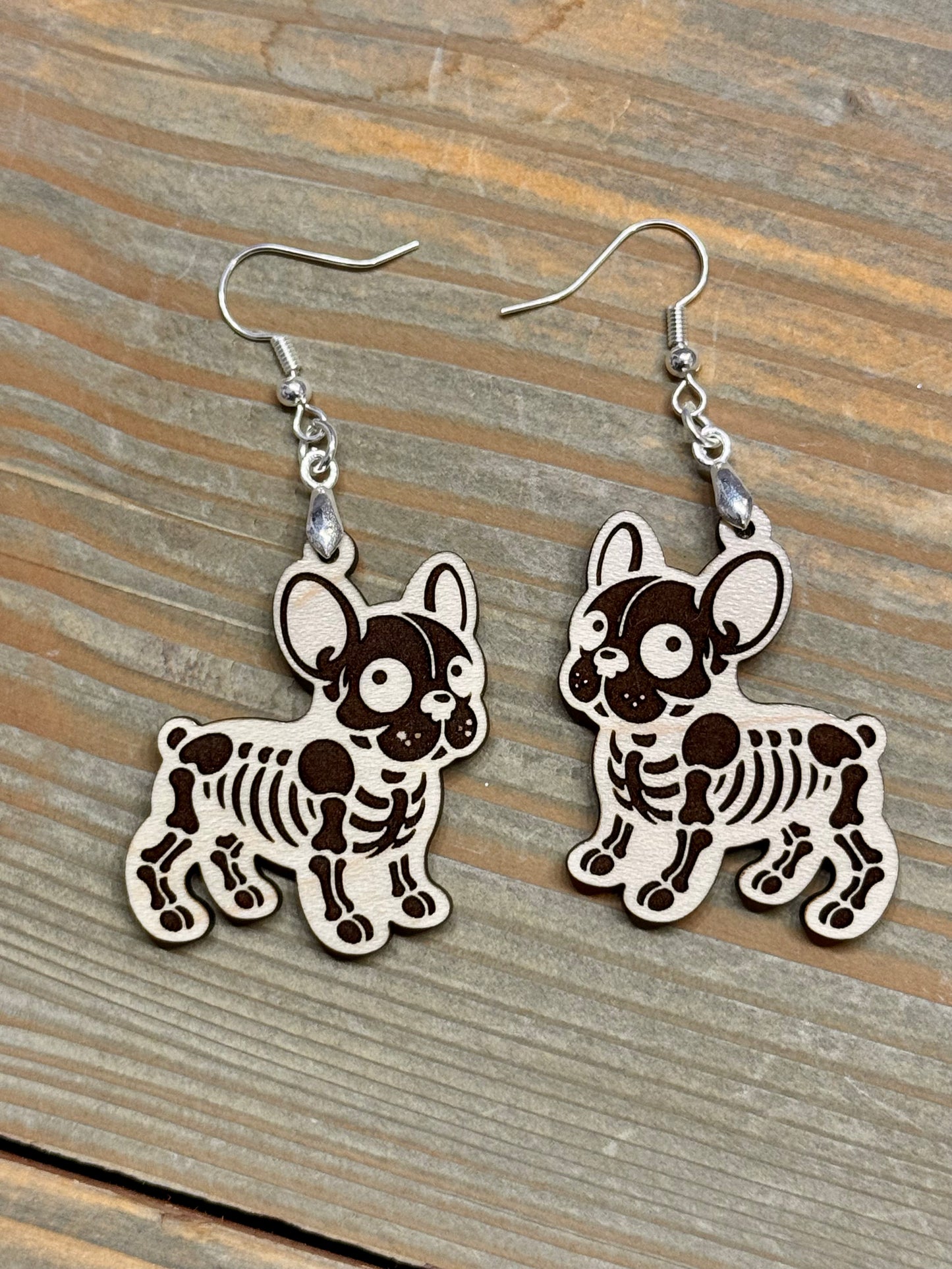 Halloween Earings