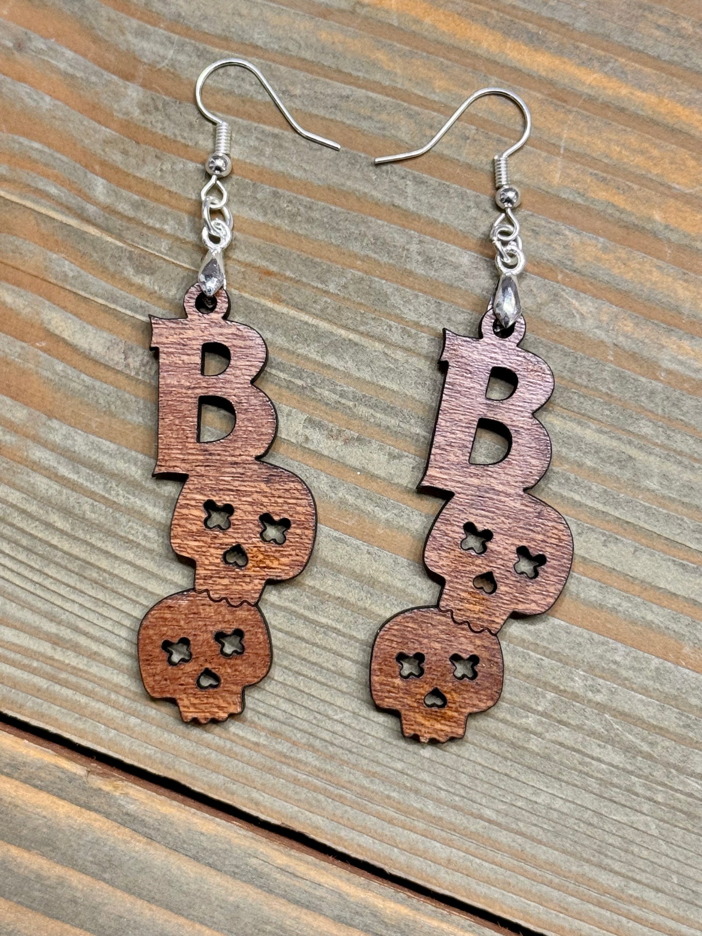 Halloween Earings
