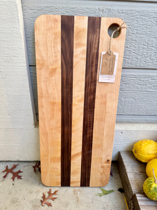 XL Charcuterie/Serving Board