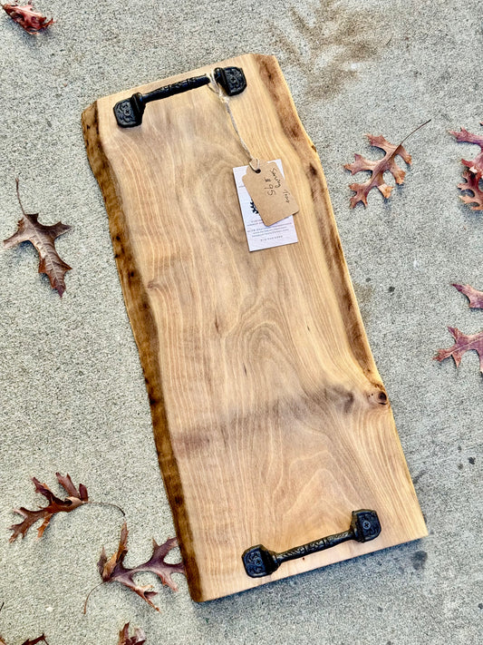 LARGE Serving/Charcuterie Board