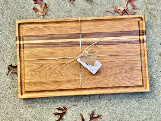 XL THICK Cutting Board