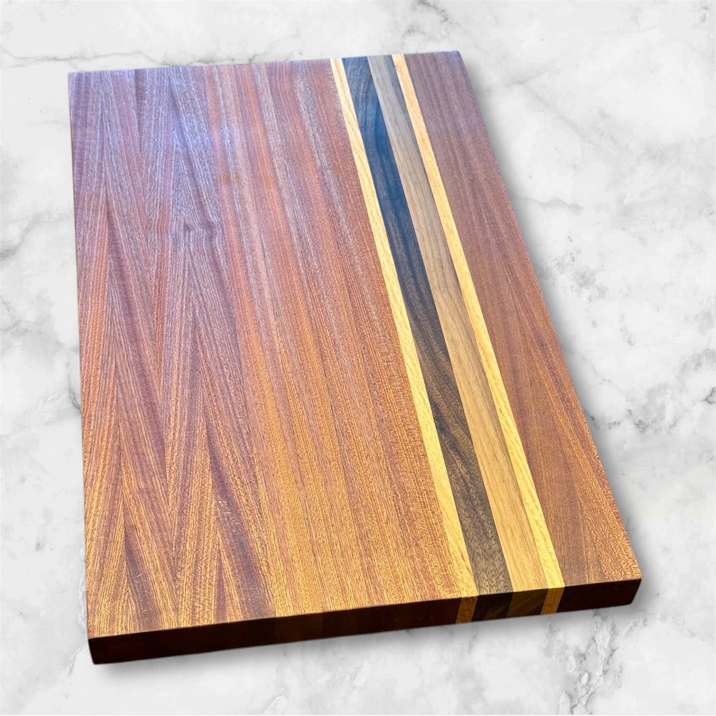 Large Cutting Board 12”x19x1.25”