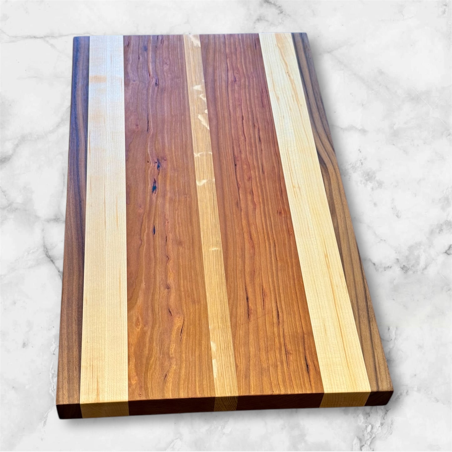 Large Cutting Board 11”x20”x1.25”