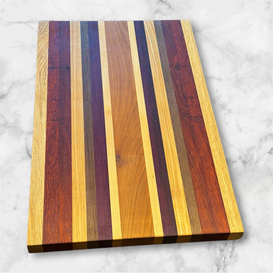 Large Cutting Board 12”x19”x1.25”