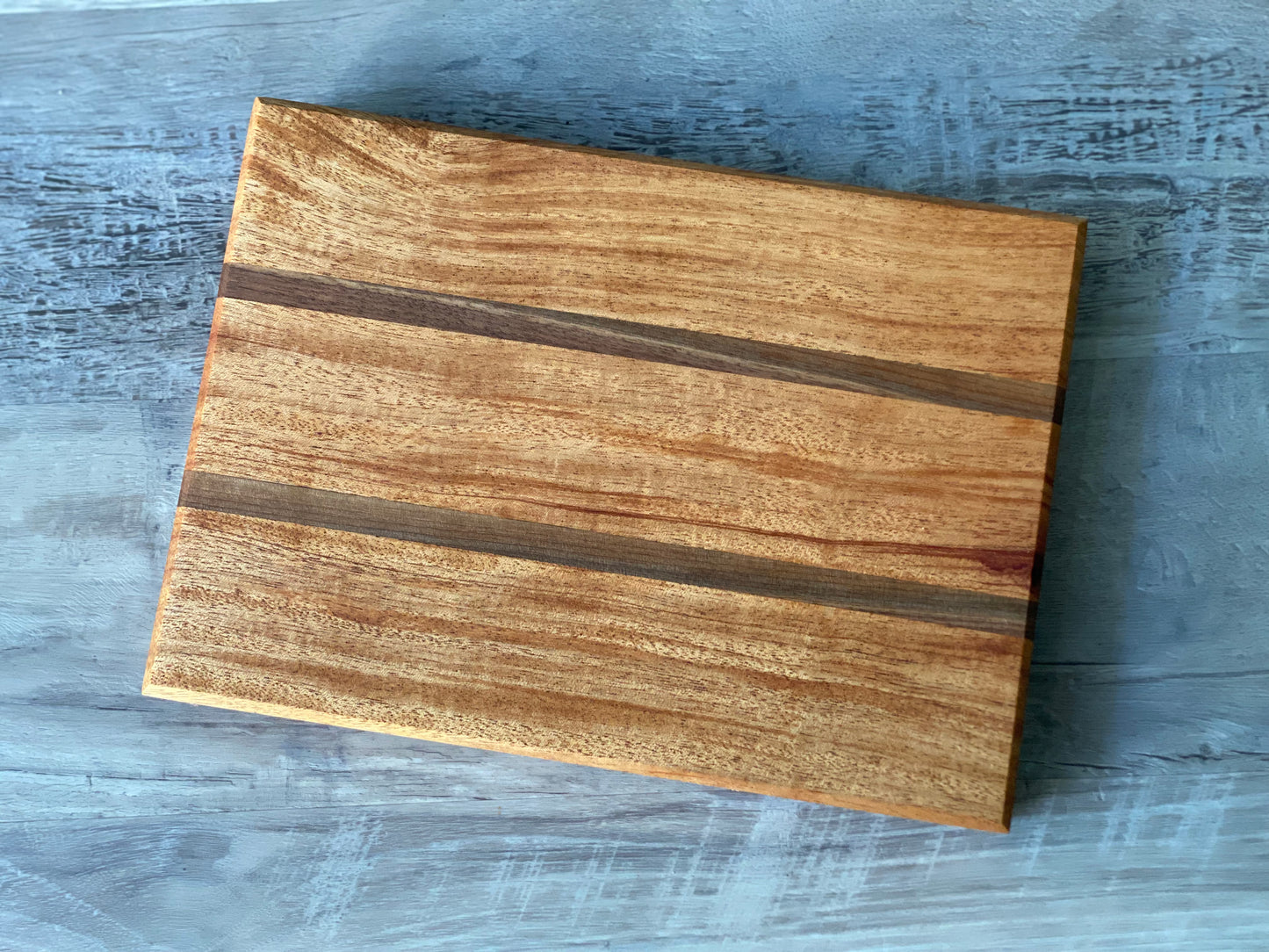 THICK Chopping Board 11.5”x8.25”x1.75”